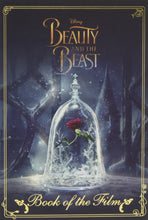 Load image into Gallery viewer, Disney&#39;s Beauty and the Beast: Book of the Film