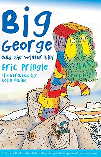 Big George and the Winter King