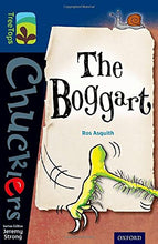 Load image into Gallery viewer, The Boggart (Level 14)