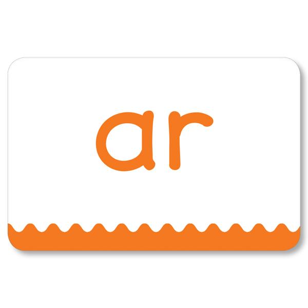 Get Set Go Flashcards: Build a Word