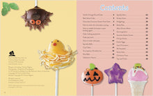 Load image into Gallery viewer, Cake Pops! Mini treats on a stick