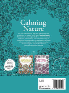 Calming Nature: Enchanting Artwork to Help You Find Tranquility