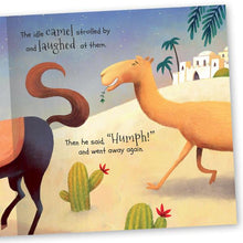 Load image into Gallery viewer, Just So Stories: How the Camel got his Hump