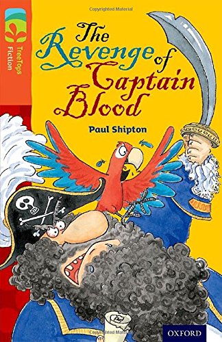 The Revenge of Captain Blood (Level 13)