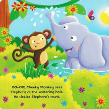 Load image into Gallery viewer, Cheeky Monkey