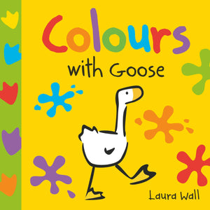 Colours with Goose