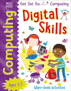 Get Set Go Computing: Digital Skills
