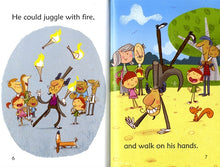 Load image into Gallery viewer, Usborne Very First Reading: Mr. Mystery