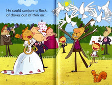 Load image into Gallery viewer, Usborne Very First Reading: Mr. Mystery