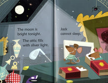 Load image into Gallery viewer, Usborne Very First Reading: Moon Zoom