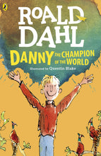 Load image into Gallery viewer, Danny the Champion of the World