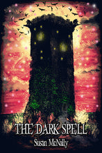 Load image into Gallery viewer, The Morrow Secrets: The Dark Spell (#3)