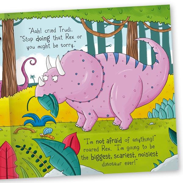 Dinosaur Puzzle Play Pack: Read, Puzzle, Play!