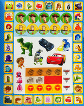 Load image into Gallery viewer, 1001 Stickers: Disney Pixar