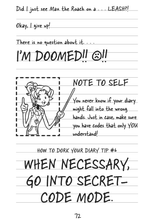 Load image into Gallery viewer, Dork Diaries: How to Dork your Diary