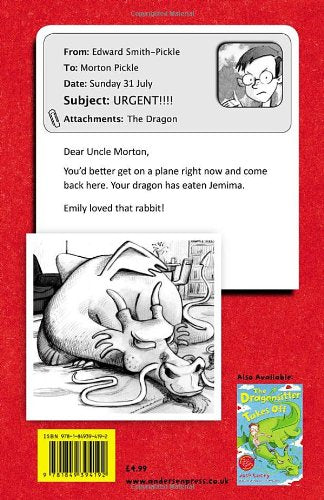 The Dragonsitter Collection