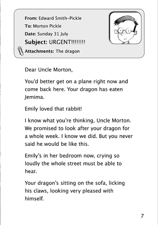 The Dragonsitter Collection