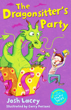 Load image into Gallery viewer, The Dragonsitter&#39;s Party (#5)