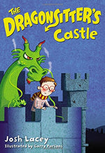 Load image into Gallery viewer, The Dragonsitter&#39;s Castle (#3)