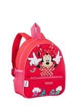 Load image into Gallery viewer, Samsonite Minnie Mouse Deluxe Backpack