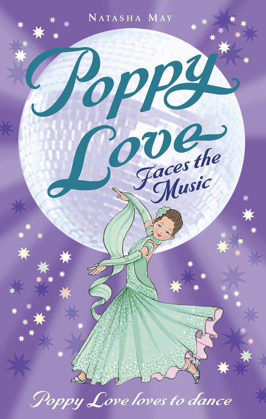 Poppy Love: Faces the Music (#2)