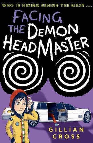 Facing the Demon Headmaster (#6)