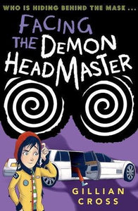 Facing the Demon Headmaster (#6)