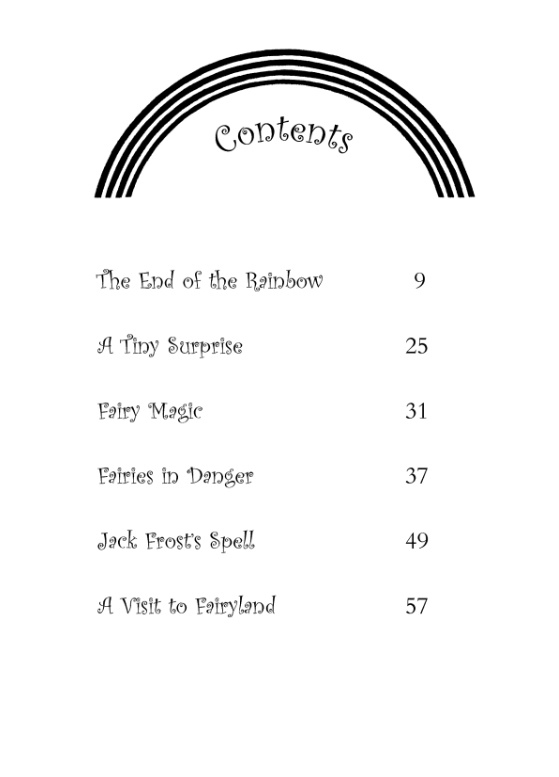 Rainbow Magic Fairy Collection (52 books)