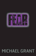Load image into Gallery viewer, Fear (The Gone Series)