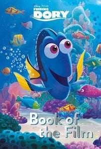 Disney's Finding Dory: Book of the Film