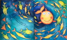 Load image into Gallery viewer, The Fish with the Deep Sea Smile