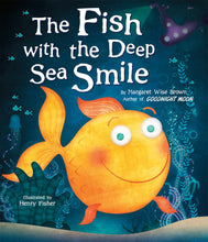 Load image into Gallery viewer, The Fish with the Deep Sea Smile