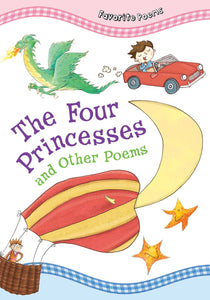 The Four Princesses and other poems