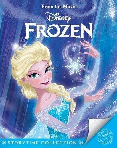 Disney's Frozen: Storytime Collection