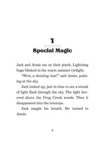 Load image into Gallery viewer, Magic Tree House: Stage Fright on a Summer&#39;s Night (#25)