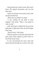 Load image into Gallery viewer, Magic Tree House: Earthquake in the Early Morning (#24)