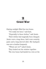 Load image into Gallery viewer, Magic Tree House: Civil War on Sunday (#21)