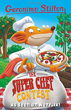 Load image into Gallery viewer, The Super Chef Contest