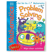 Load image into Gallery viewer, Get Set Go Mathematics: Problem Solving (Ages 5-7)