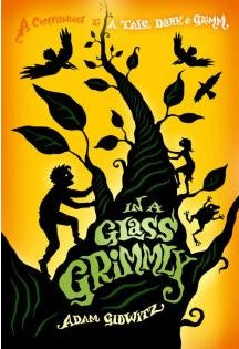 In a Glass Grimmly
