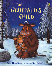 Load image into Gallery viewer, The Gruffalo&#39;s Child