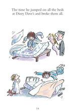 Load image into Gallery viewer, Early Reader: Horrid Henry&#39;s Sleepover