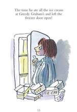 Load image into Gallery viewer, Early Reader: Horrid Henry&#39;s Sleepover