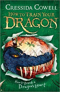 How to Break a Dragon's Heart (#8)