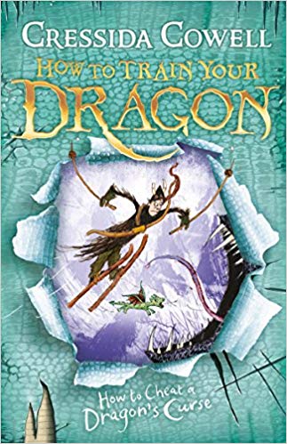 How to Cheat a Dragon's Curse (#4)
