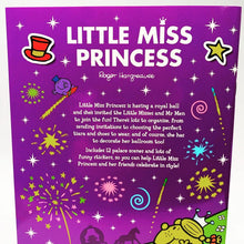 Load image into Gallery viewer, Little Miss Princess: A Royal Sticker Book
