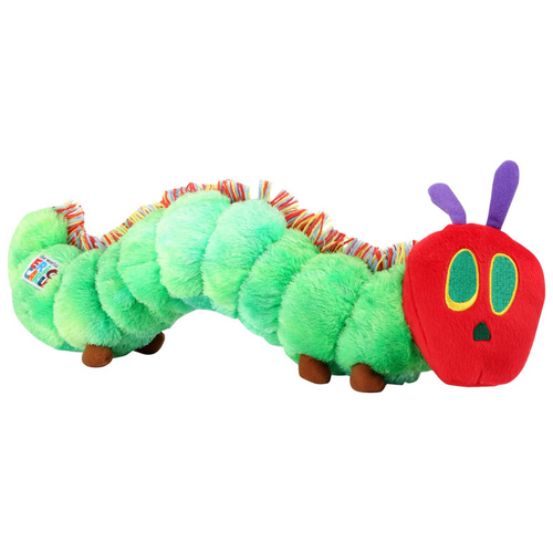 The Very Hungry Caterpillar Cuddly Toy