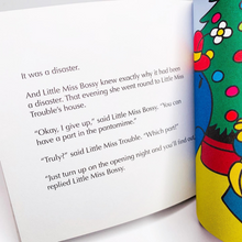 Load image into Gallery viewer, Mr. Men A Christmas Pantomime