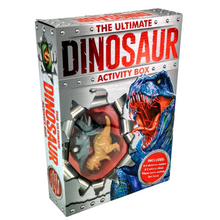 Load image into Gallery viewer, The Ulimate Dinosaur Activity Box