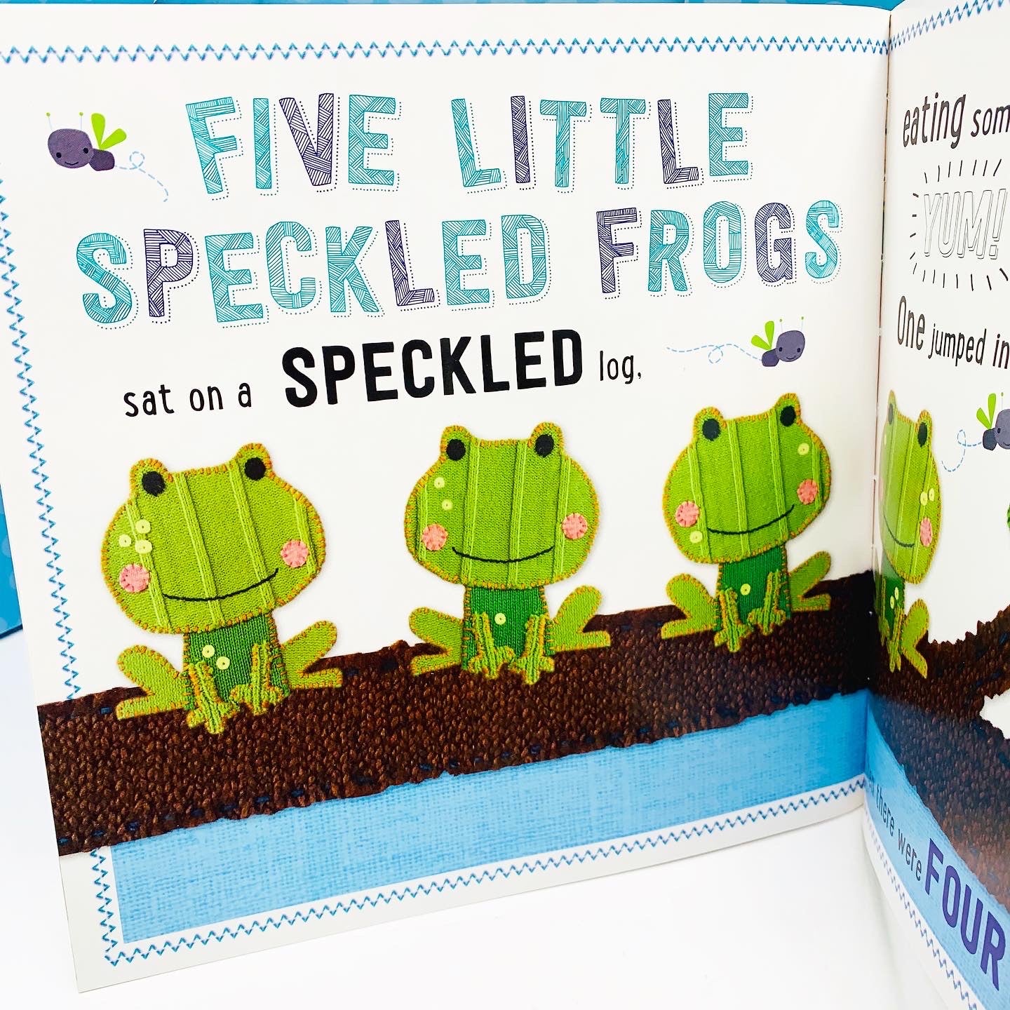 Incy Wincy Spider Jigsaw Puzzle & Book